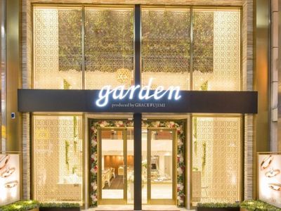 garden(ガーデン) 姫路