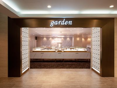 garden(ガーデン)和歌山
