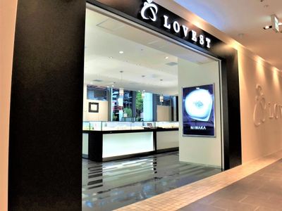 LOVEST(ラヴェスト) 