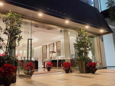 ROCCA福岡店