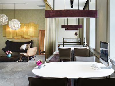 BRILLIANCE+(ブリリアンスプラス) 大阪中之島ショールーム