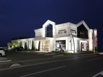 ブルージュ一真堂