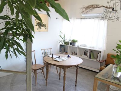 uchimari(ウチマリ)　芦屋店