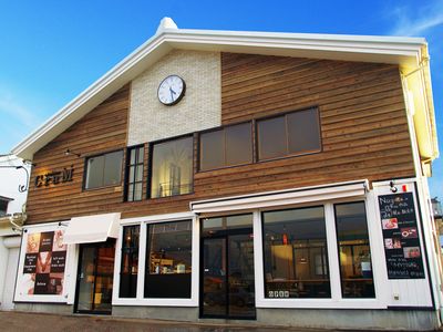 atelier CraM(アトリエ クラム) 新潟店