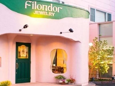 アトリエフィロンドール