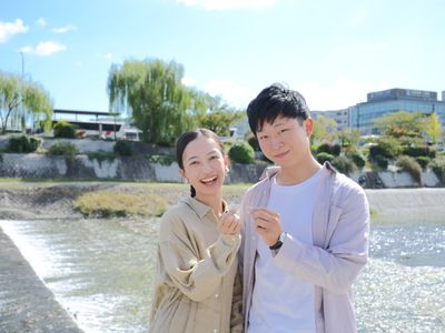 今でも「楽しかったな～」って写真見返します。