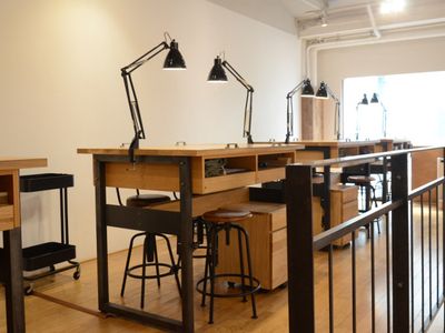 CRAFY(クラフィ)吉祥寺店