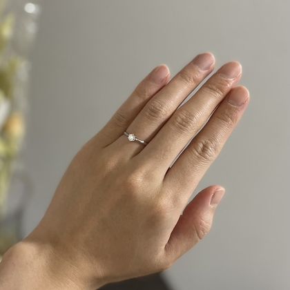 ete(エテ)の婚約指輪の口コミ・評判 | Ringraph(リングラフ)