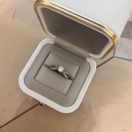 5ページ目)ブシュロン(BOUCHERON)の口コミ・評判 | Ringraph(リングラフ)