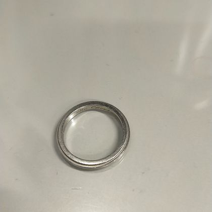 9ページ目)ティファニー(Tiffany & Co.)の結婚指輪の口コミ・評判