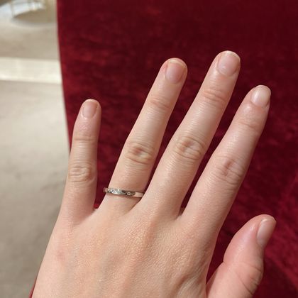 カルティエ(Cartier) ブティック 伊勢丹新宿本店の口コミ・評判