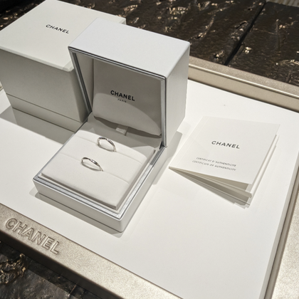 シャネル(CHANEL) ファイン ジュエリー ブティック 銀座並木店の口コミ