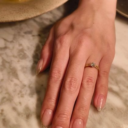 ENUOVE(イノーヴェ)の婚約指輪の口コミ・評判 | Ringraph(リングラフ)