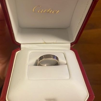 カルティエ(Cartier) ブティック 大丸福岡天神の口コミ・評判