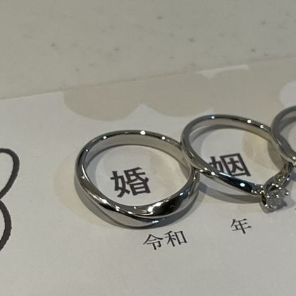 俄(にわか)のセットリングの口コミ・評判 | Ringraph(リングラフ)