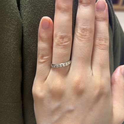 MIKIMOTO(ミキモト)の結婚指輪の口コミ・評判 | Ringraph(リングラフ)