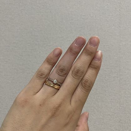 2ページ目)ブシュロン(BOUCHERON)の口コミ・評判 | Ringraph(リングラフ)