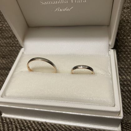 サマンサティアラブライダル(Samantha Tiara Bridal)の口コミ・評判