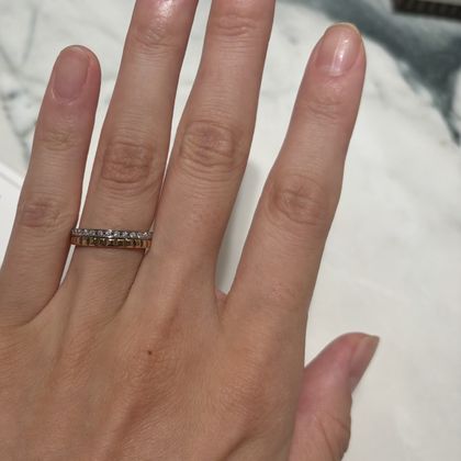 2ページ目)ブシュロン(BOUCHERON)の口コミ・評判 | Ringraph(リングラフ)