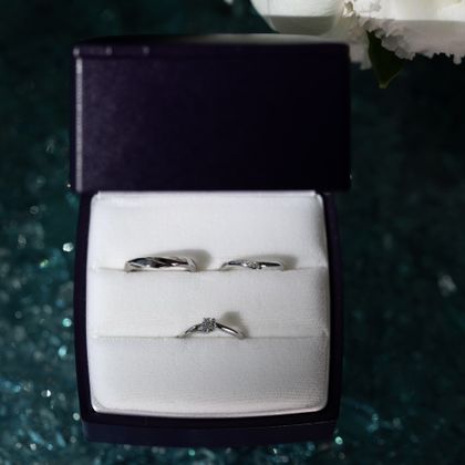 俄(にわか)のセットリングの口コミ・評判 | Ringraph(リングラフ)