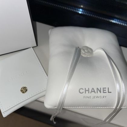 CHANELファインジュエリー エンゲージリング シャネル ファイン ジュエリー 伊勢丹新宿店｜CHANEL（シャネル