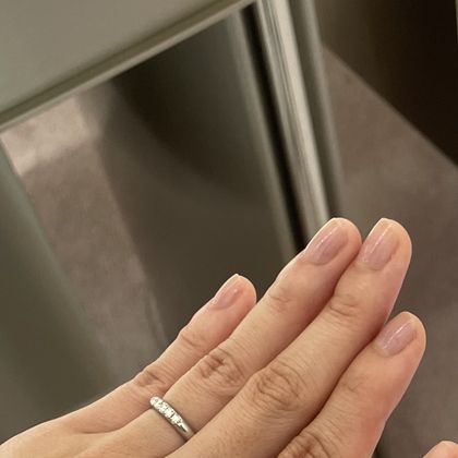 MIKIMOTO(ミキモト)の結婚指輪の口コミ・評判 | Ringraph(リングラフ)