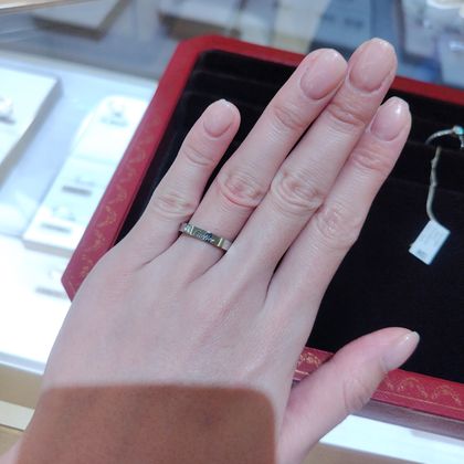 カルティエ(Cartier) ブティック 三越日本橋本店の口コミ・評判