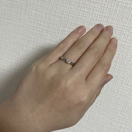 ティファニー(Tiffany & Co.) 鹿児島山形屋店の口コミ・評判