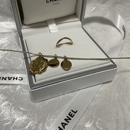 ❣️CHANEL♡ファインジュエリーPresentオ―ナメント❣️ シャネル】「N°5」に着想を得た新ファイン ジュエリー誕生！唯一無二の