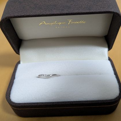 アンジェリックフォセッテ(Angelique Fossette)の口コミ・評判