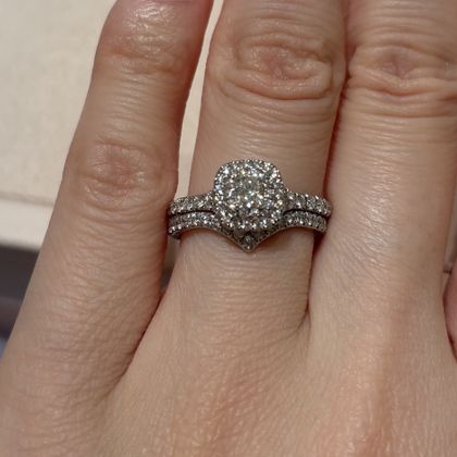 ティファニー(Tiffany & Co.) 梅田阪急店 の口コミ・評判 | Ringraph