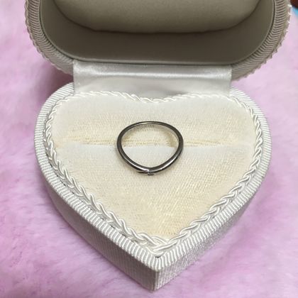 ウィスプ(WISP)の結婚指輪の口コミ・評判 | Ringraph(リングラフ)