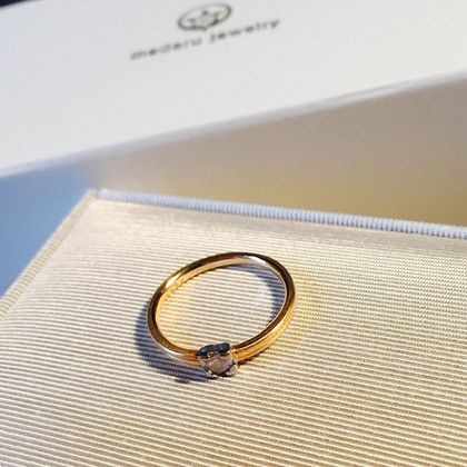 メデルジュエリー(Mederu jewelry)の口コミ・評判 | Ringraph(リングラフ)