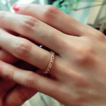 メデルジュエリー(Mederu jewelry)の婚約指輪の口コミ・評判