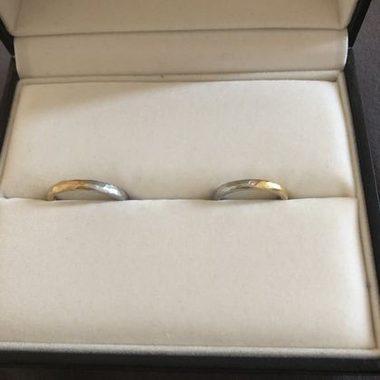 MALCOLM BETTS(マルコムベッツ)の口コミ・評判 | Ringraph(リングラフ)