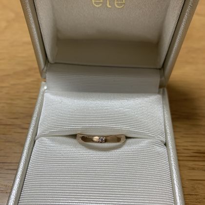 ete(エテ)の婚約指輪の口コミ・評判 | Ringraph(リングラフ)