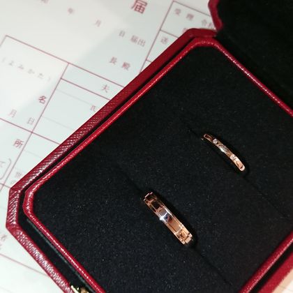 カルティエ(Cartier) ブティック 髙島屋新宿店の口コミ・評判