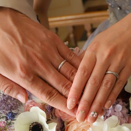 ハリー・ウィンストン(Harry Winston)の結婚指輪の口コミ・評判