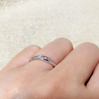 VENDOME AOYAMA ヴァンドーム青山 指輪 10号 新宿髙島屋店｜ヴイエー ヴァンドーム青山（va vendome aoyama