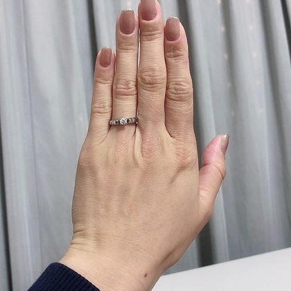 4ページ目)ブシュロン(BOUCHERON)の婚約指輪の口コミ・評判 | Ringraph