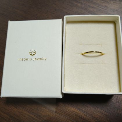 メデルジュエリー(Mederu jewelry)の口コミ・評判 | Ringraph(リングラフ)