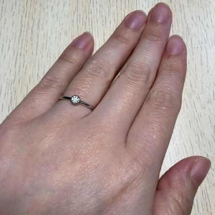 ete(エテ)の婚約指輪の口コミ・評判 | Ringraph(リングラフ)