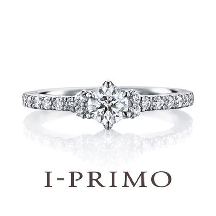 【アイプリモ(I-PRIMO)】アスセラete