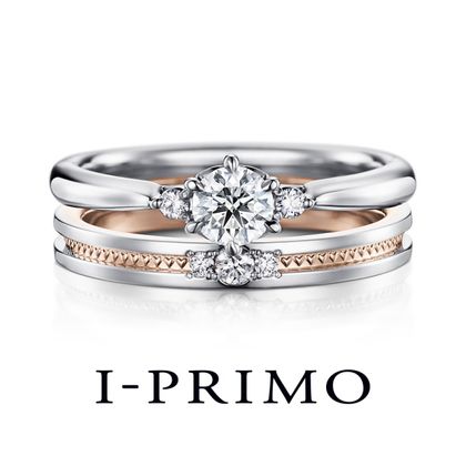 【アイプリモ(I-PRIMO)】ポラリス＆ディオーネ