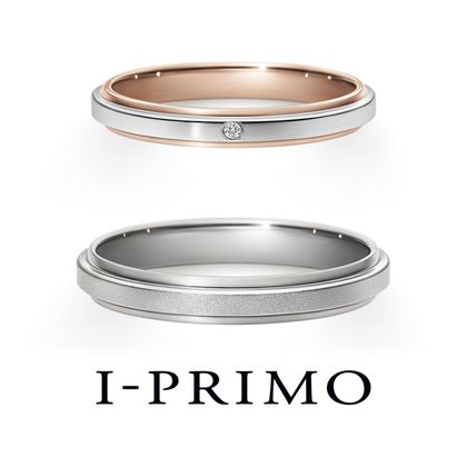 【アイプリモ(I-PRIMO)】ハルモニア