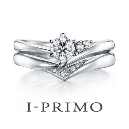 【アイプリモ(I-PRIMO)】ミラ＆レイア