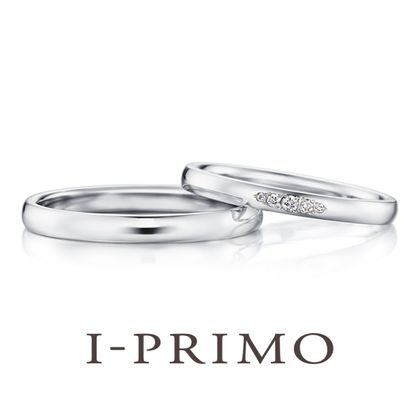 【アイプリモ(I-PRIMO)】ユノー