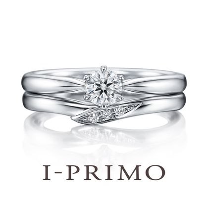 【アイプリモ(I-PRIMO)】アルティア＆クレメンティア