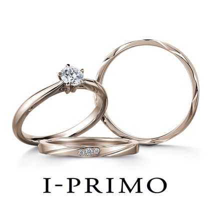 【アイプリモ(I-PRIMO)】クロリスBG