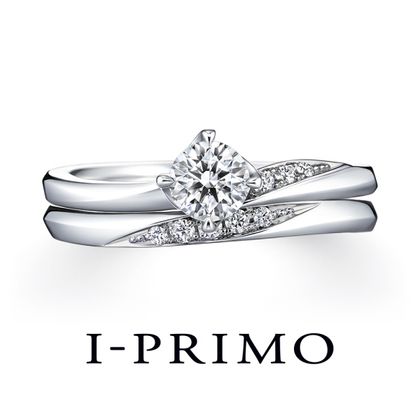 【アイプリモ(I-PRIMO)】ユリシーズ＆ユリシーズ